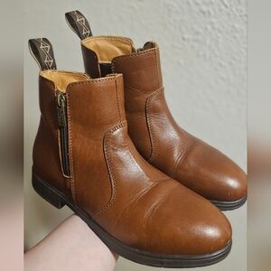 XENA Omega Workware Boots USA 8 // EUR 38.5